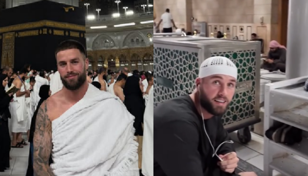 slippers Donny Roelvink