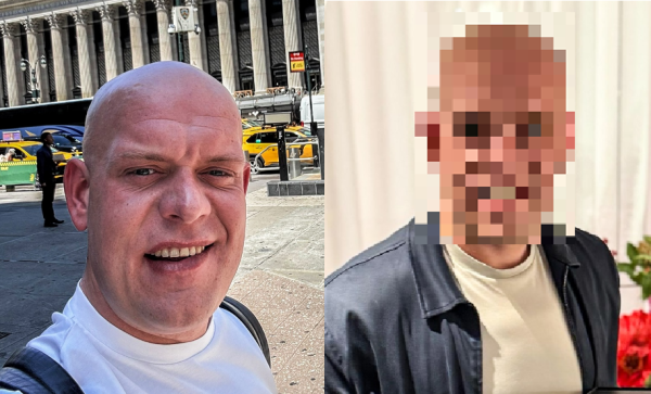 Fans schrikken van nieuw uiterlijk Michael van Gerwen: ‘Wat is hier gebeurd?’